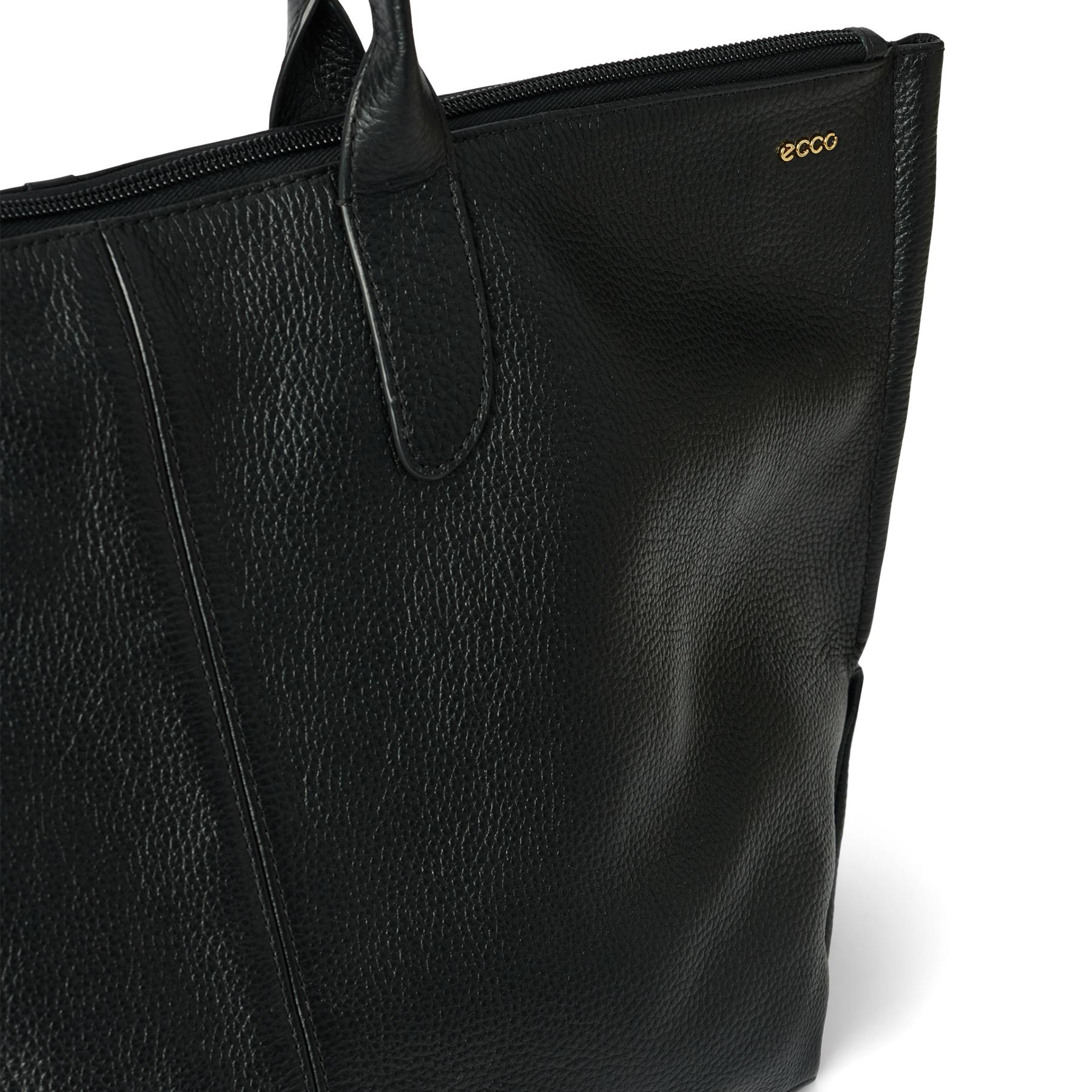 ECCO TOTE GO LIGHT + colour