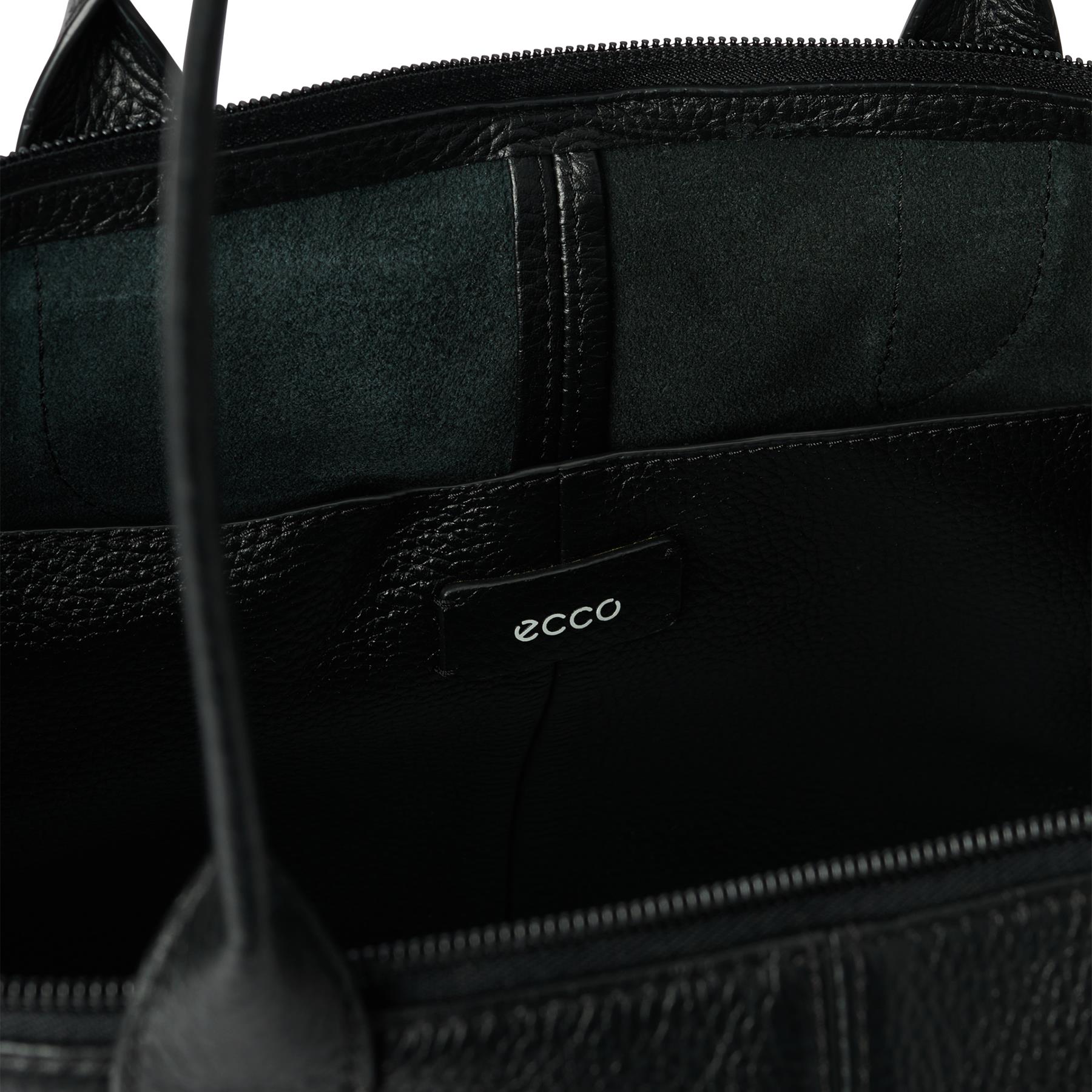 ECCO TOTE GO LIGHT + colour