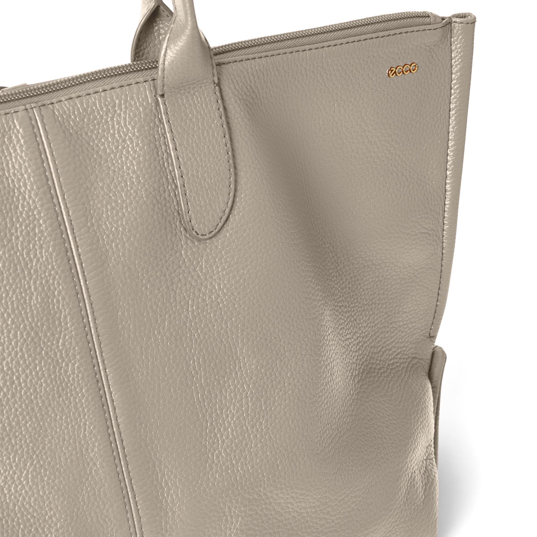 ECCO TOTE GO LIGHT + colour