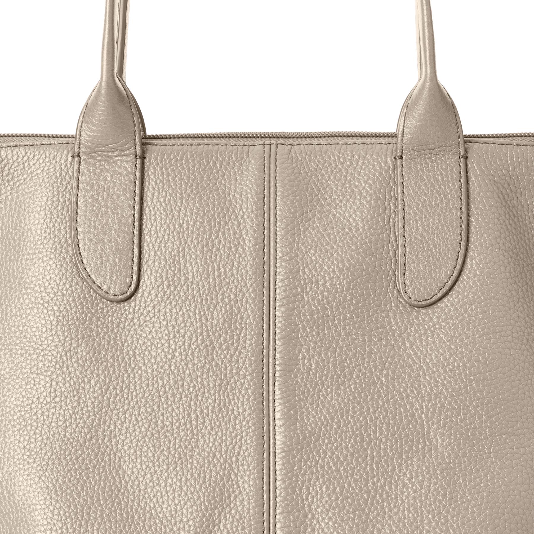 ECCO TOTE GO LIGHT + colour