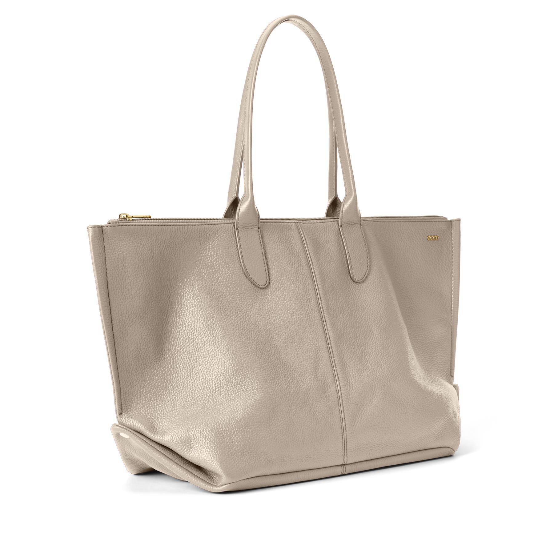 ECCO TOTE GO LIGHT + colour