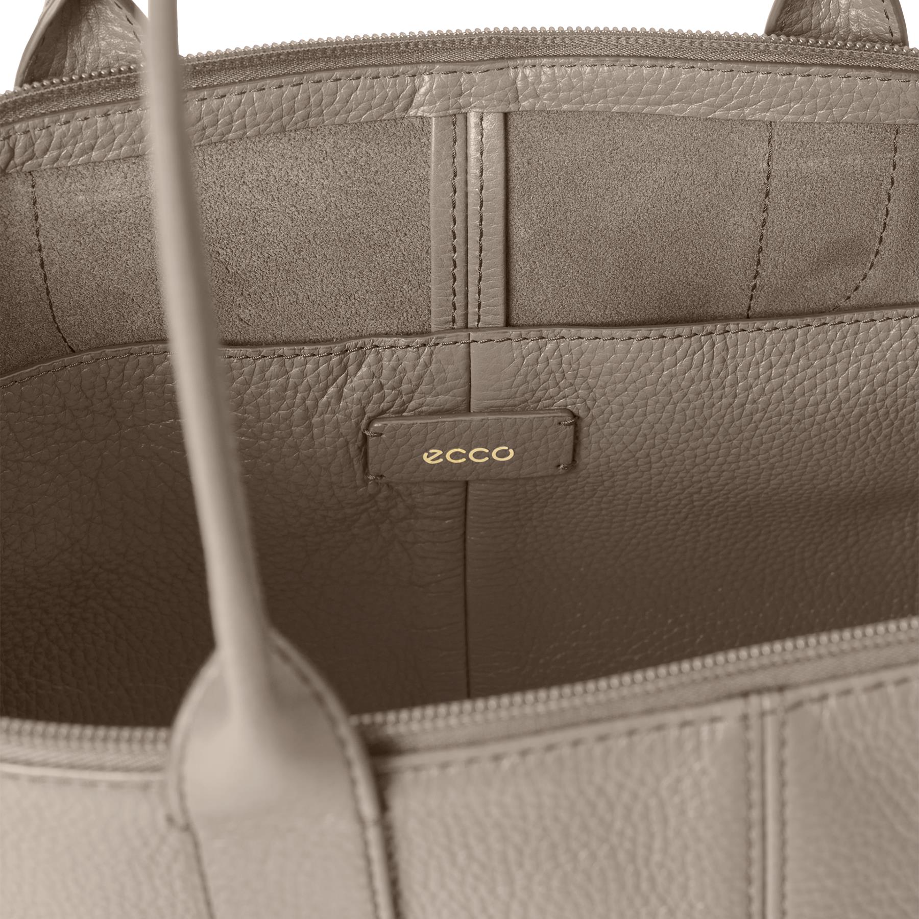 ECCO TOTE GO LIGHT + colour