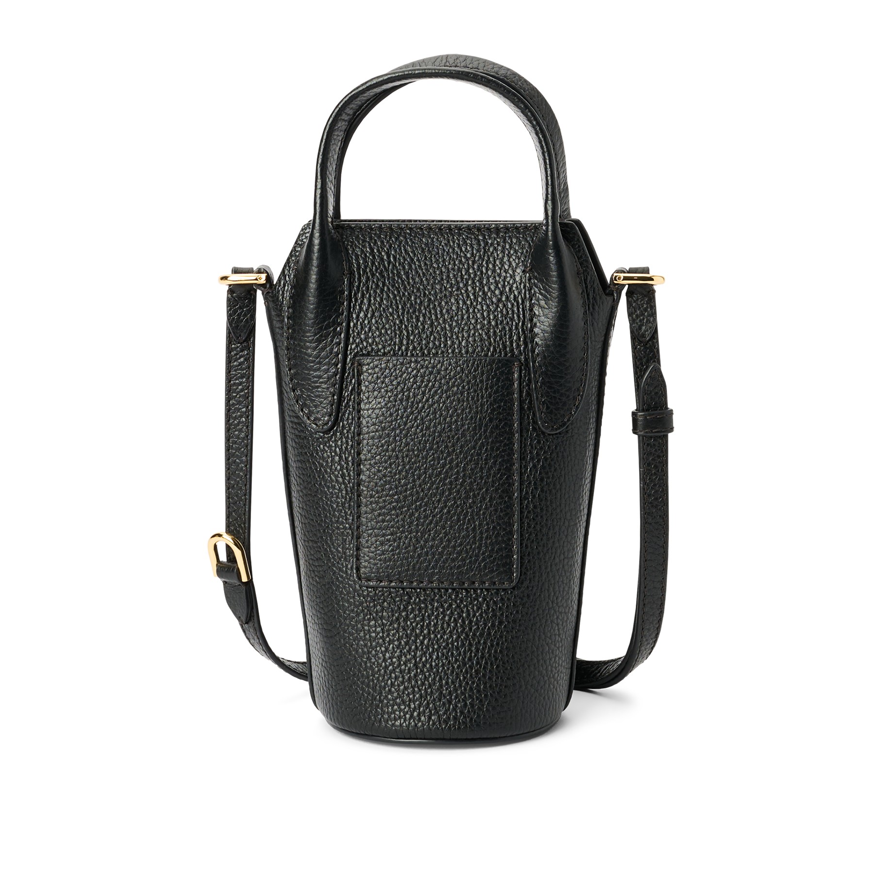 ECCO Pot Bag Leather + colour