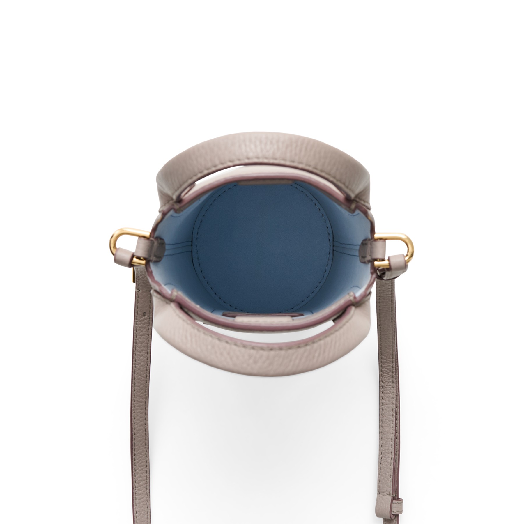 ECCO Pot Bag Leather + colour