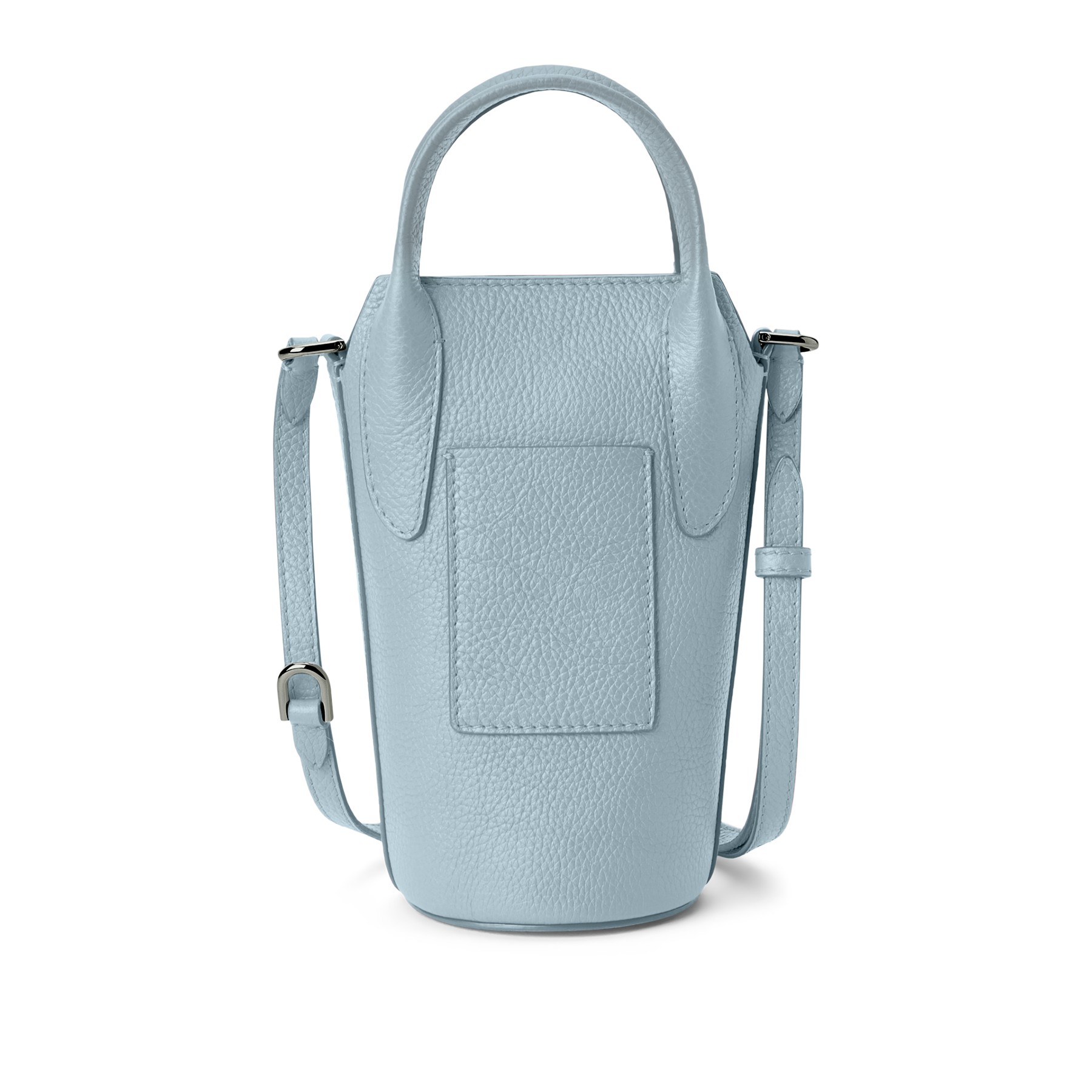 ECCO Pot Bag Leather + colour