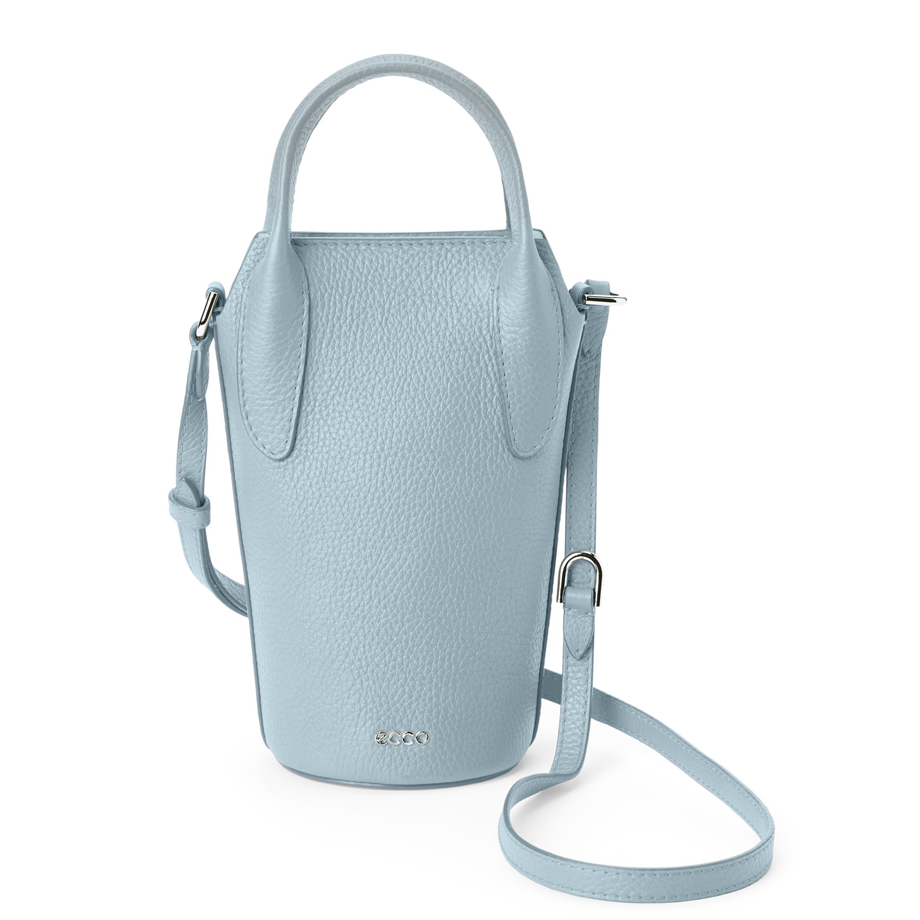 ECCO Pot Bag Leather