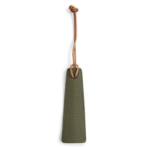 LEATHER SHOE HORN + colour