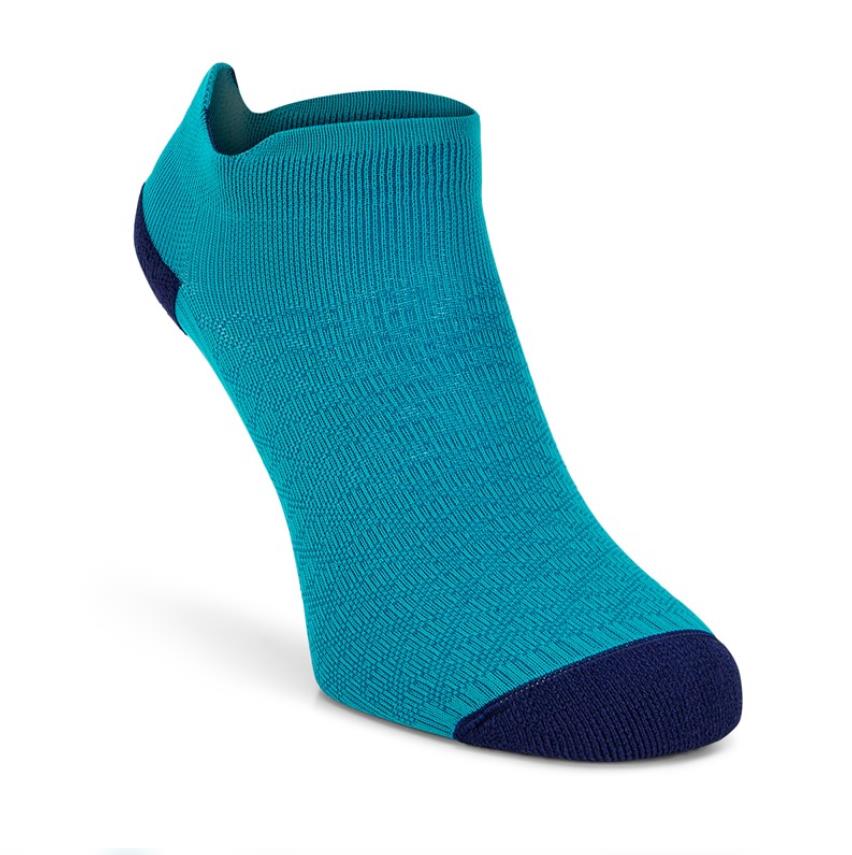 ACTIVE LOW CUT SOCKS + colour