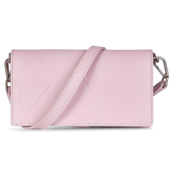 Geometrik CrossbodyWallet