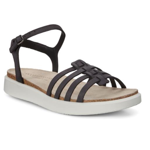 Ecco discount corksphere sandals