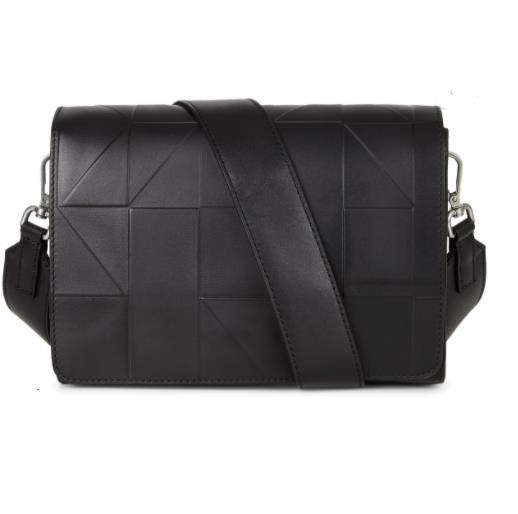 Geometrik Crossbody