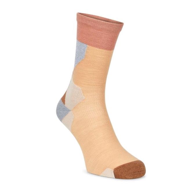 EXOSOCK CREW + colour