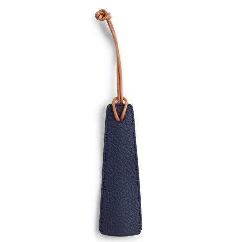 LEATHER SHOE HORN + colour
