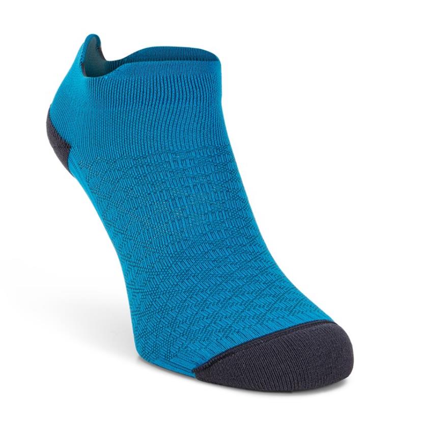 ACTIVE LOW CUT SOCKS + colour