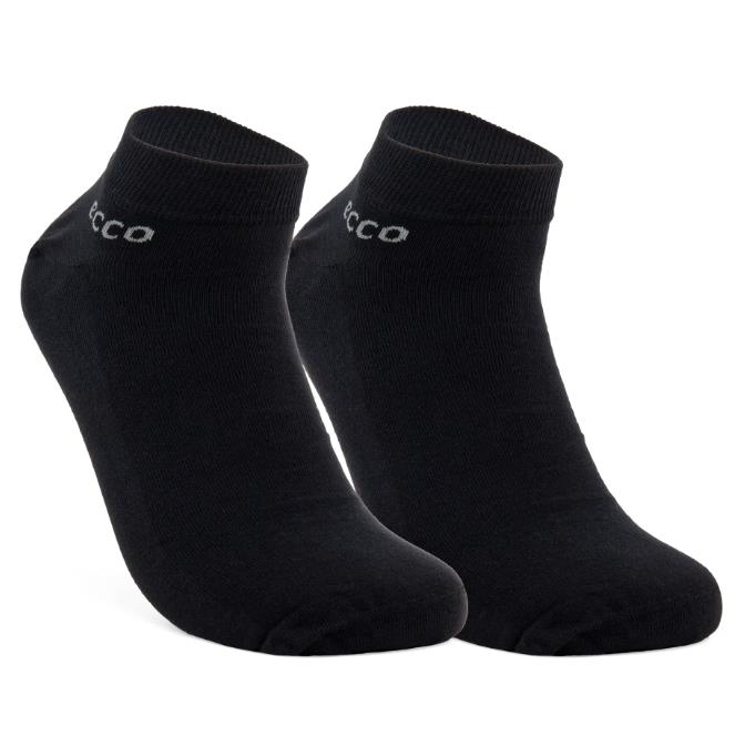 ECCO LONGLIFE LOW CUT + colour