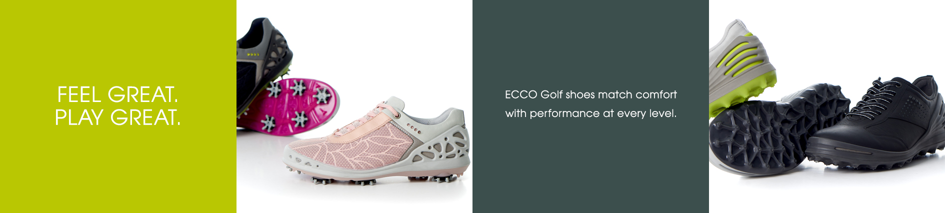ecco cool golf