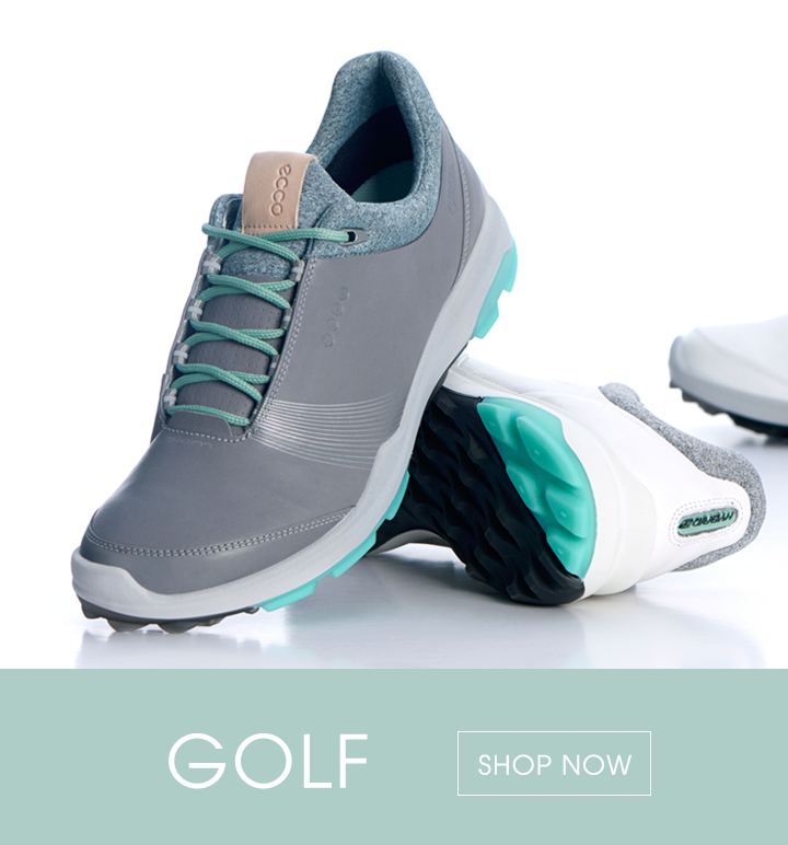 Collections ECCO Shoes NZ