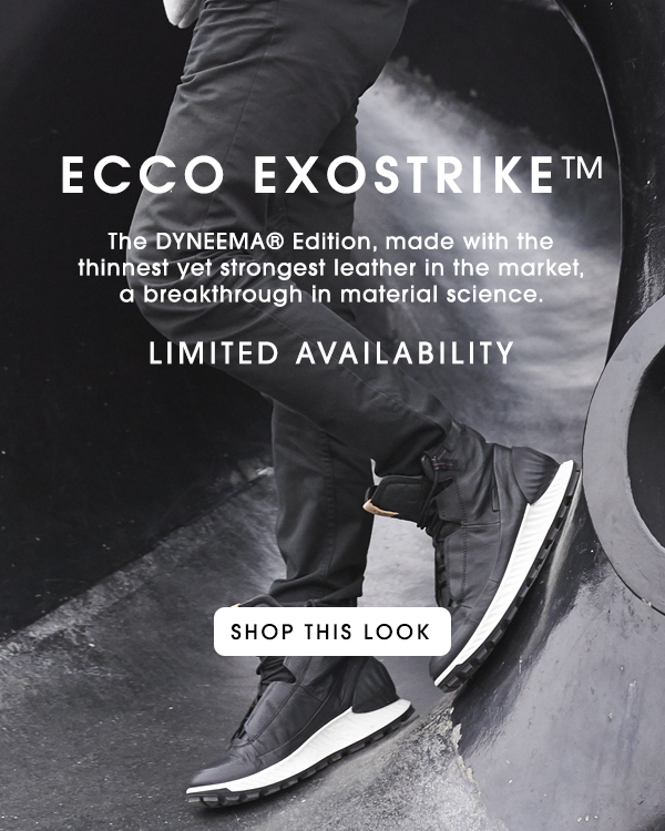 Ecco nz clearance online