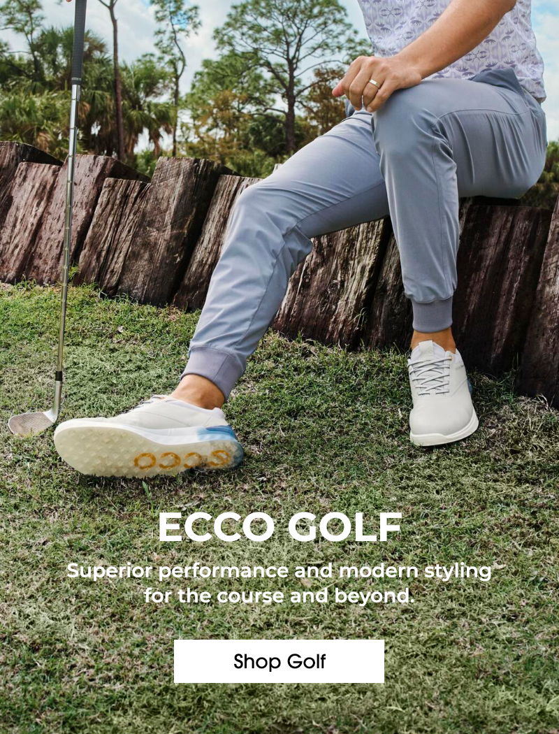 ECCO Golf