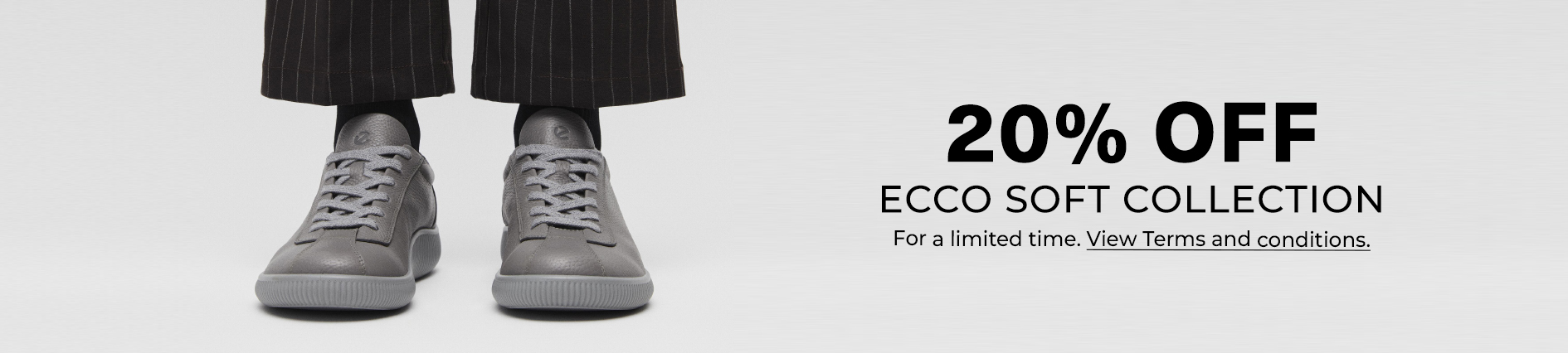 Shop ECCO Men's Shoes