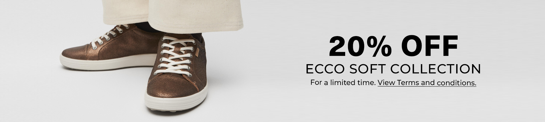 ECCO Women's New Arrivals