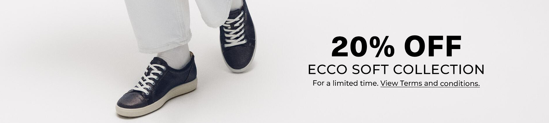 ECCO New Arrivals