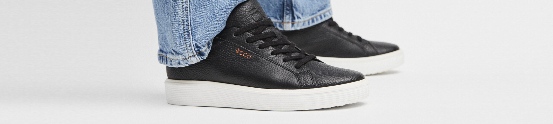 ECCO Men's Shoes