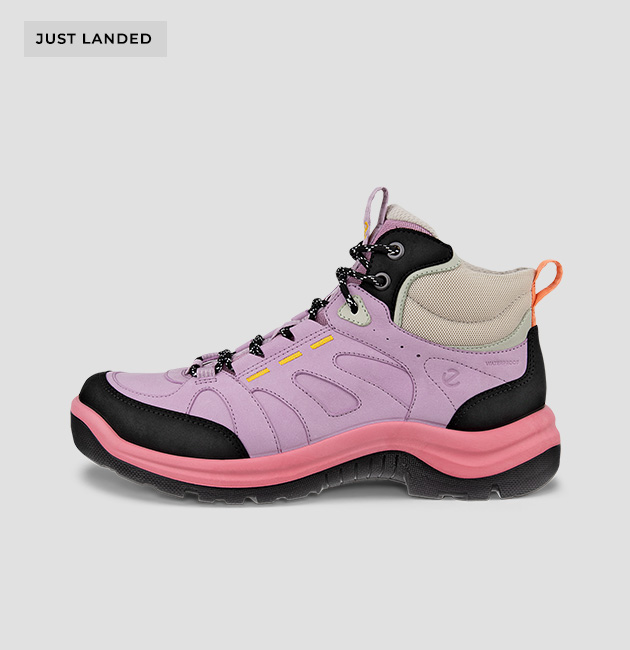 Women's ECCO OFFROAD