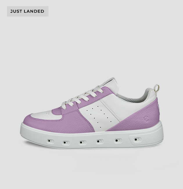 Women's ECCO Street 720