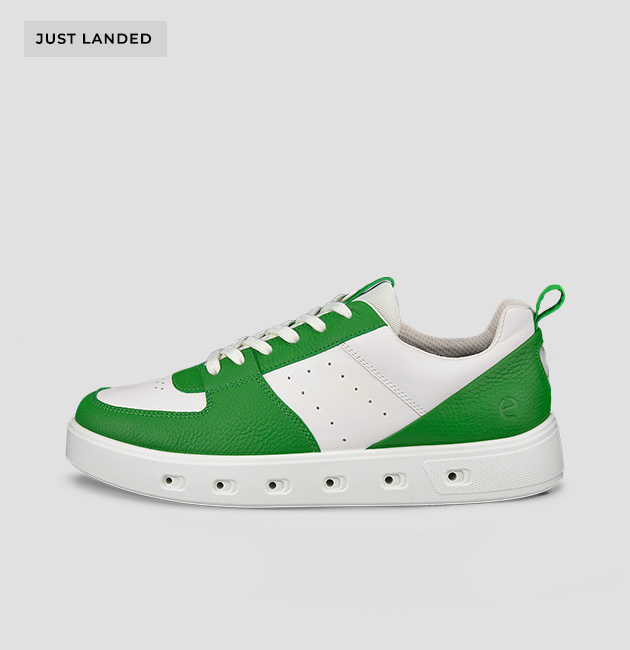 Men's ECCO Street 720