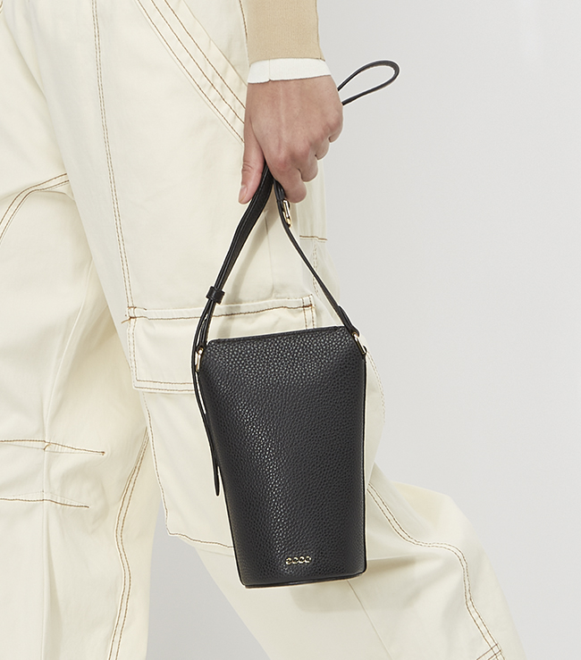 ECCO Pot Bag