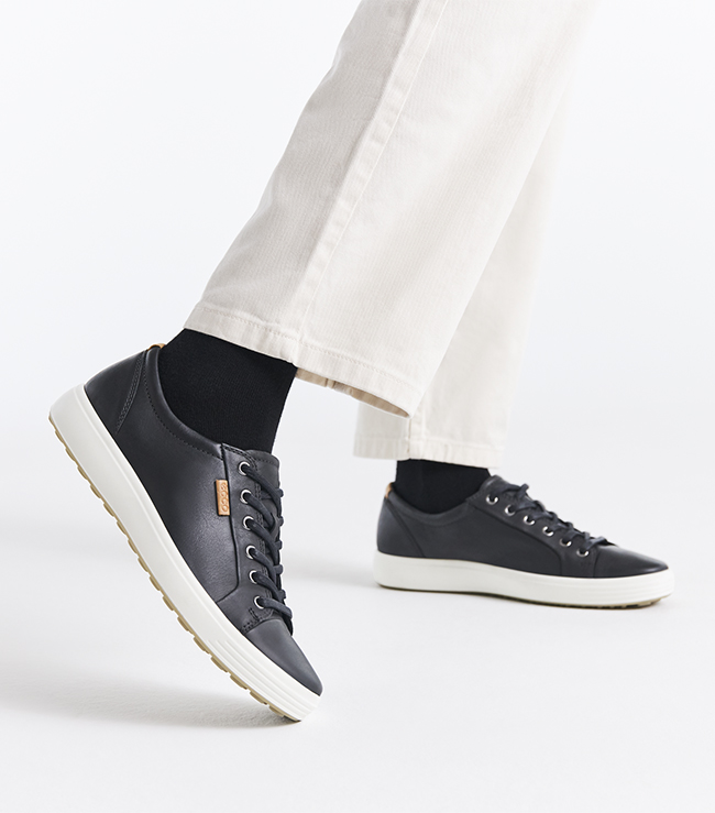 Men's ECCO Soft 7 Sneaker