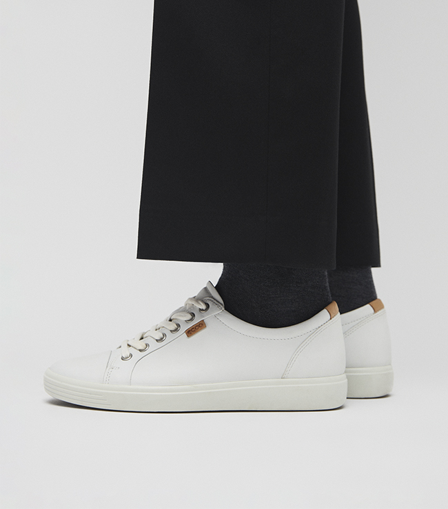 Women's ECCO Soft 7 Sneaker