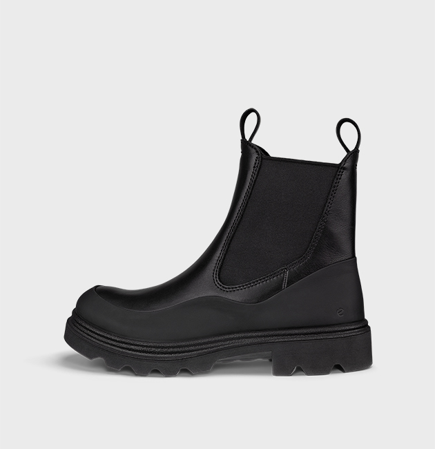 Women's ECCO Grainer