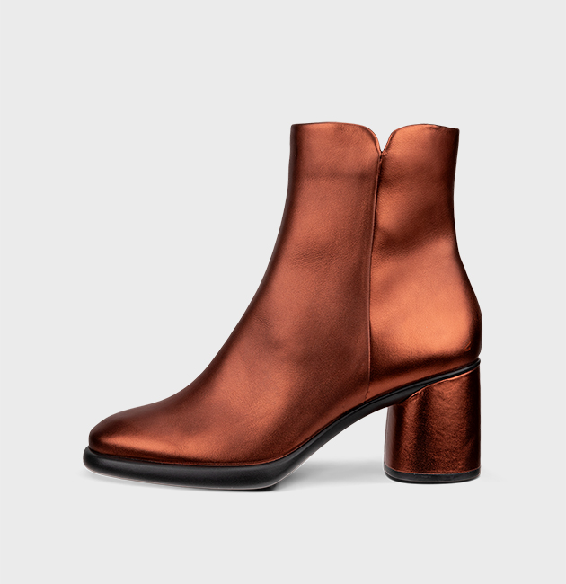 Women's ECCO Sculpted LX 55