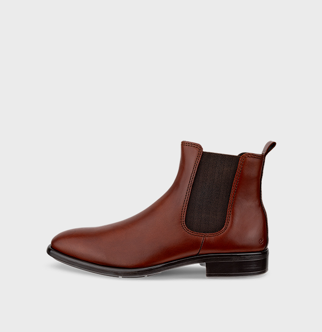 Men's ECCO Citytray