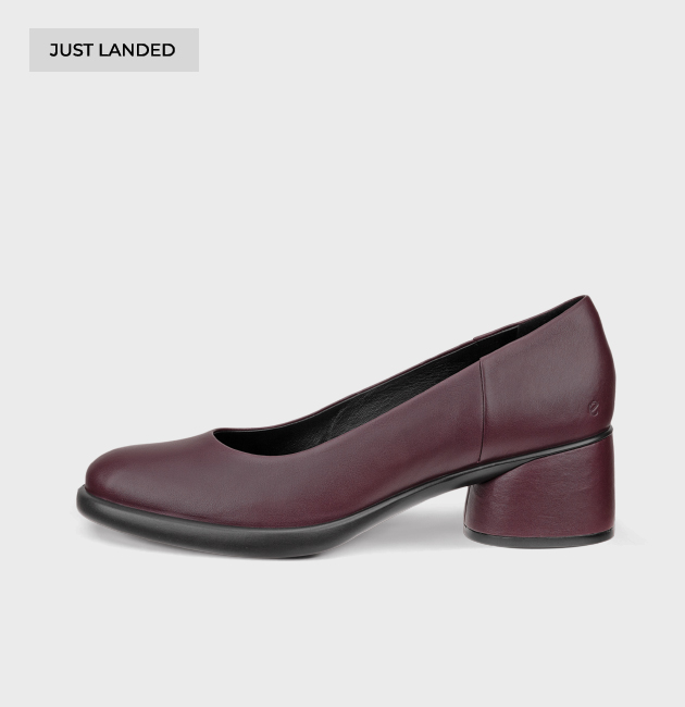 Women's ECCO Sculpted LX 35