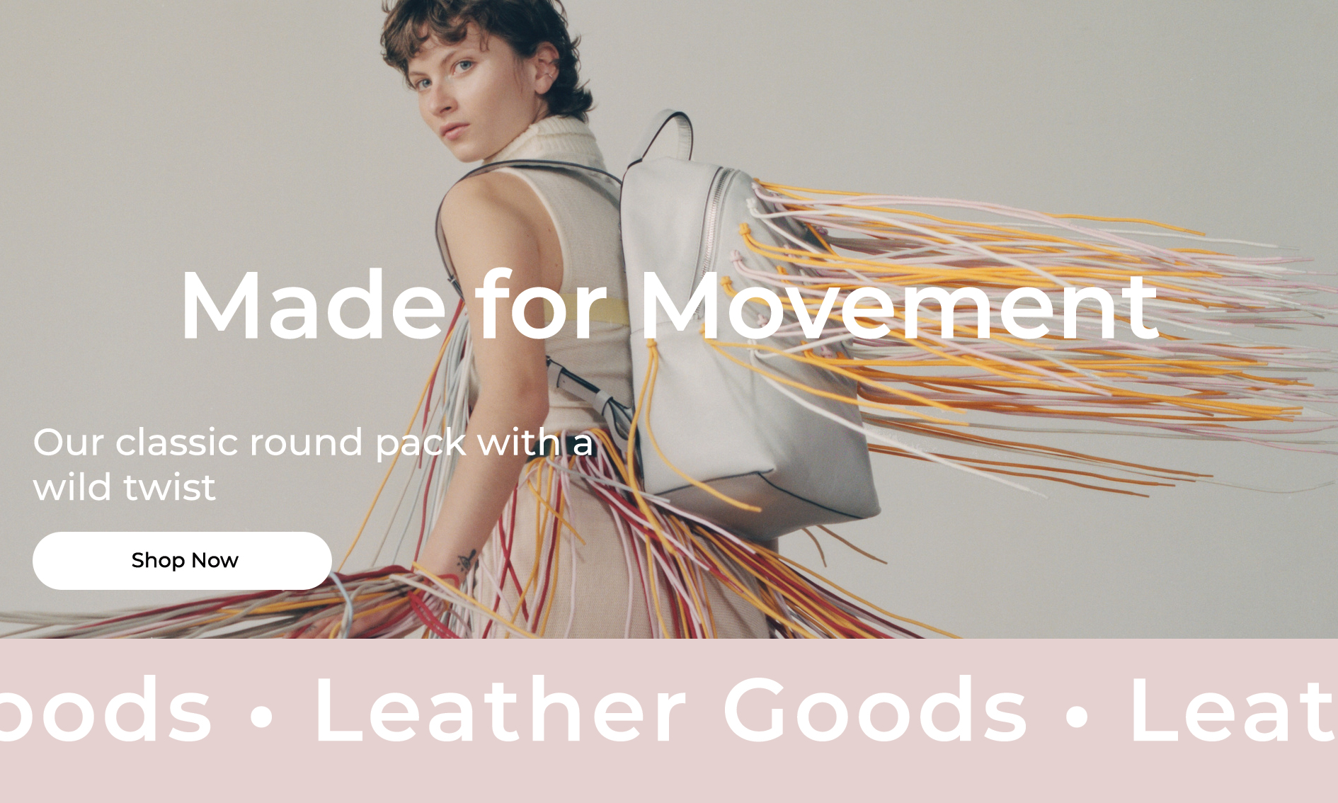 ECCO Leather Goods