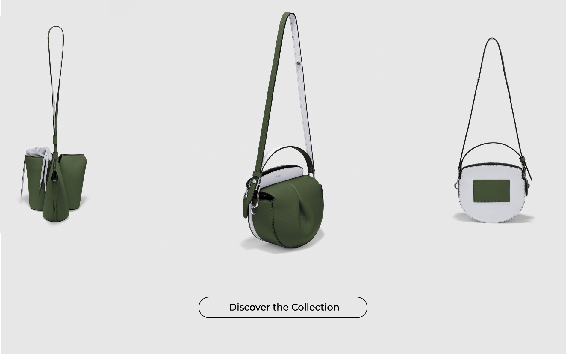 ECCO Leather Goods Collection