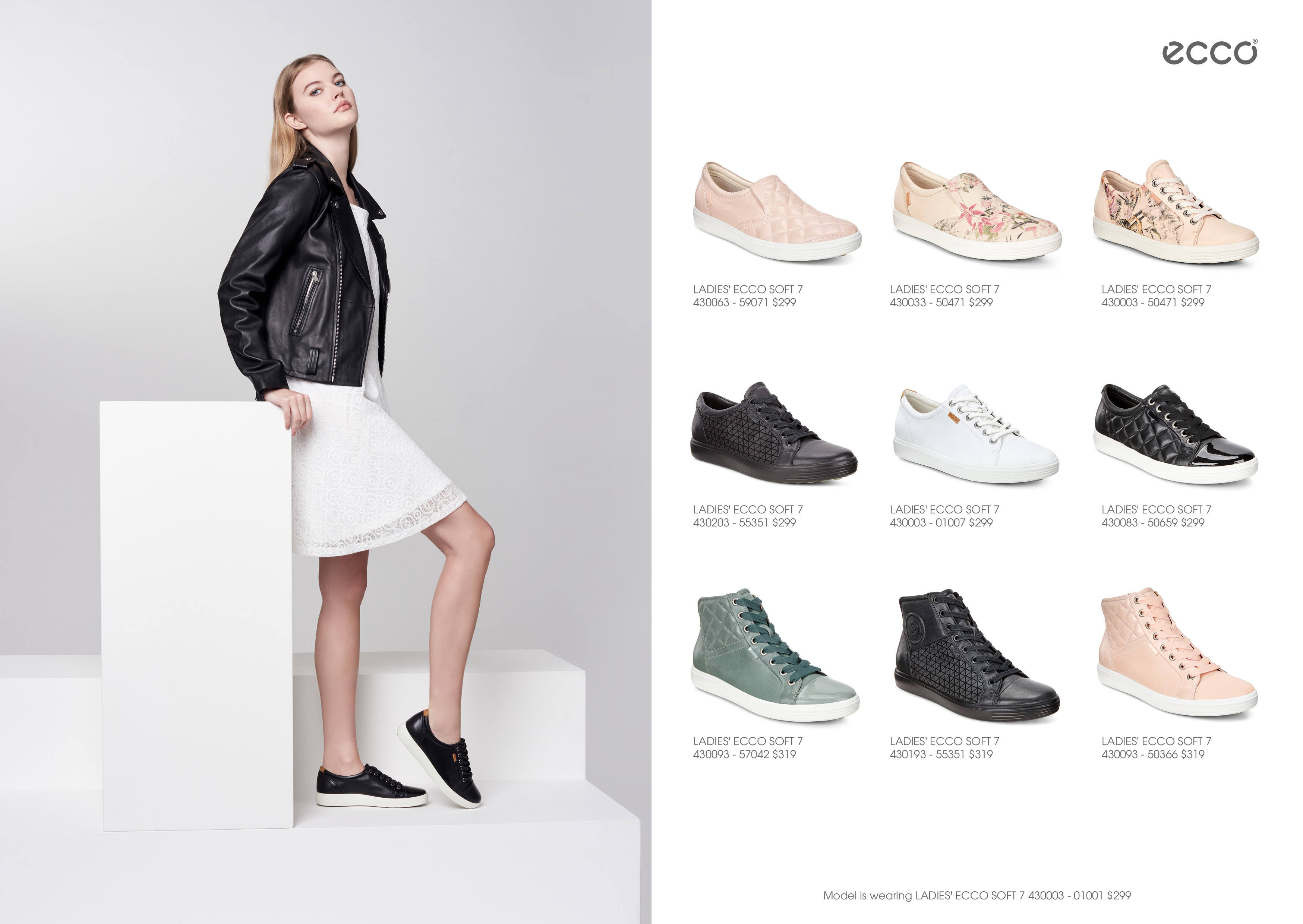 ECCO Shoes NZ Official Store | Buy 