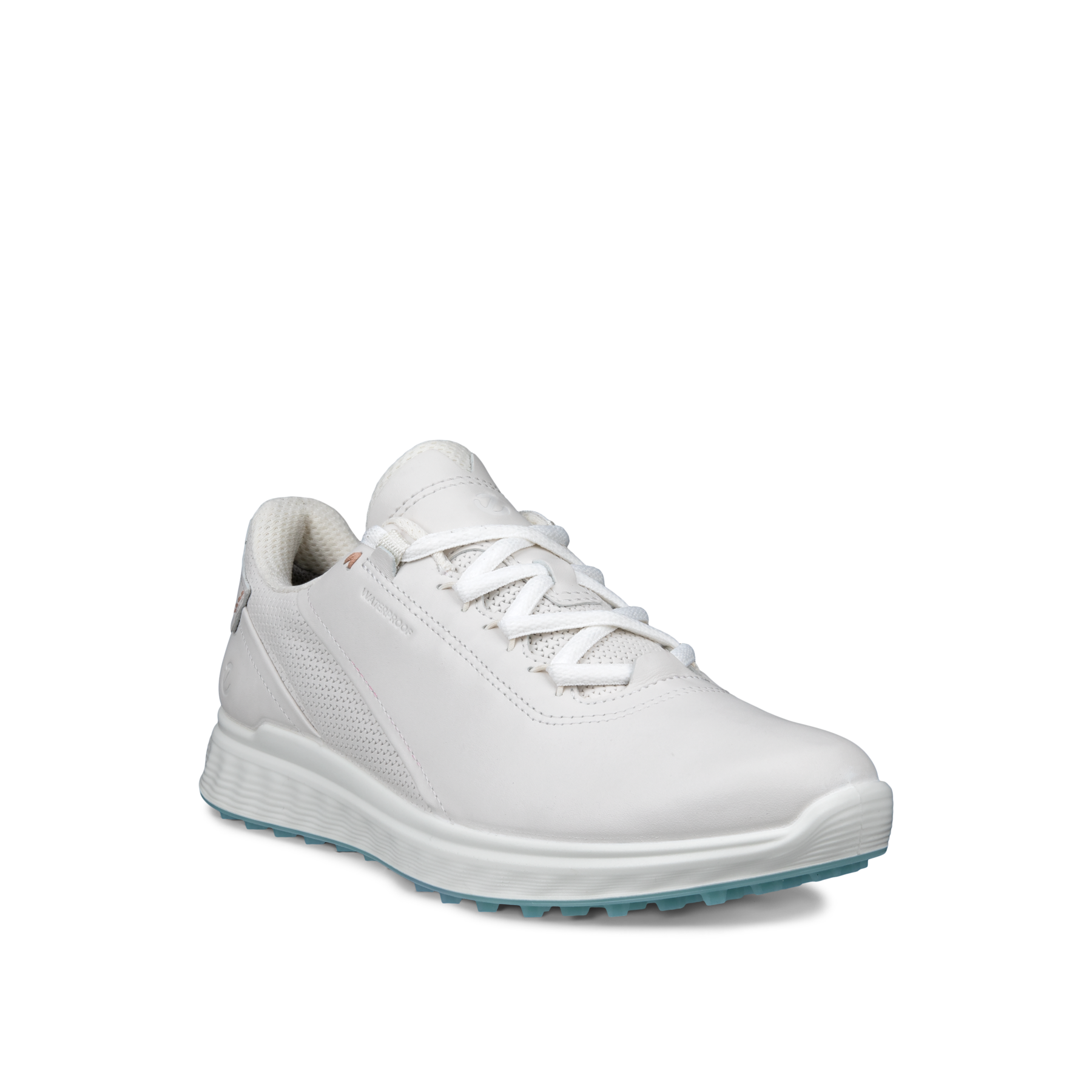 ECCO W Golf S-Casual + colour