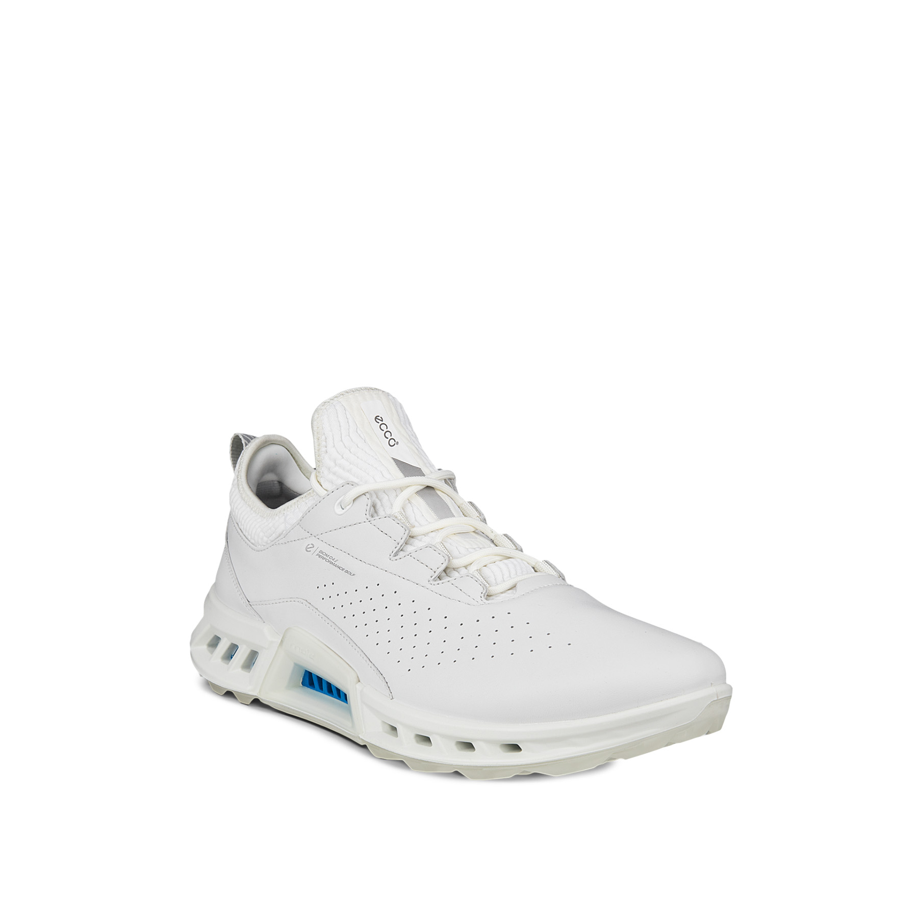 M GOLF BIOM C4 + colour