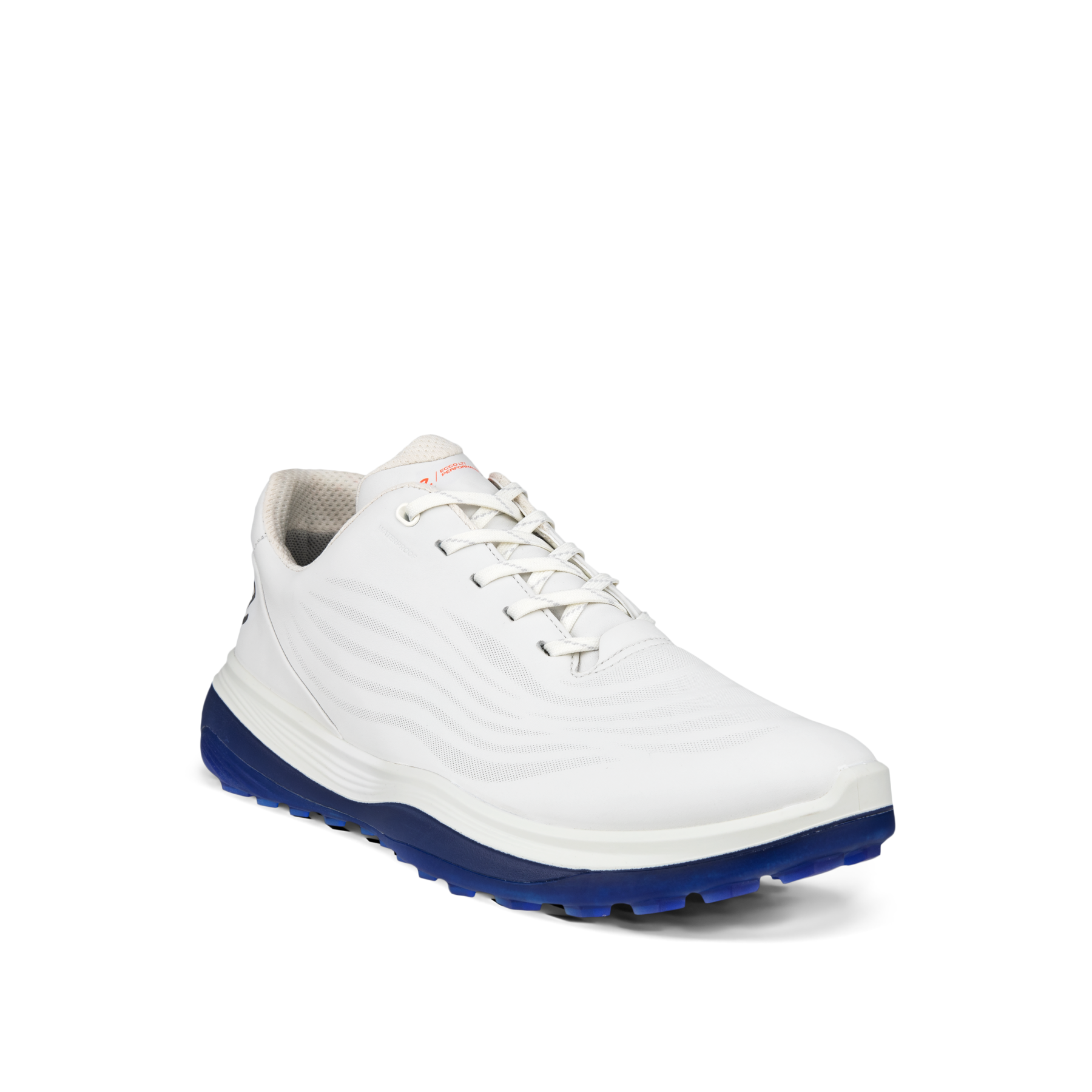ECCO M Golf LT1 + colour
