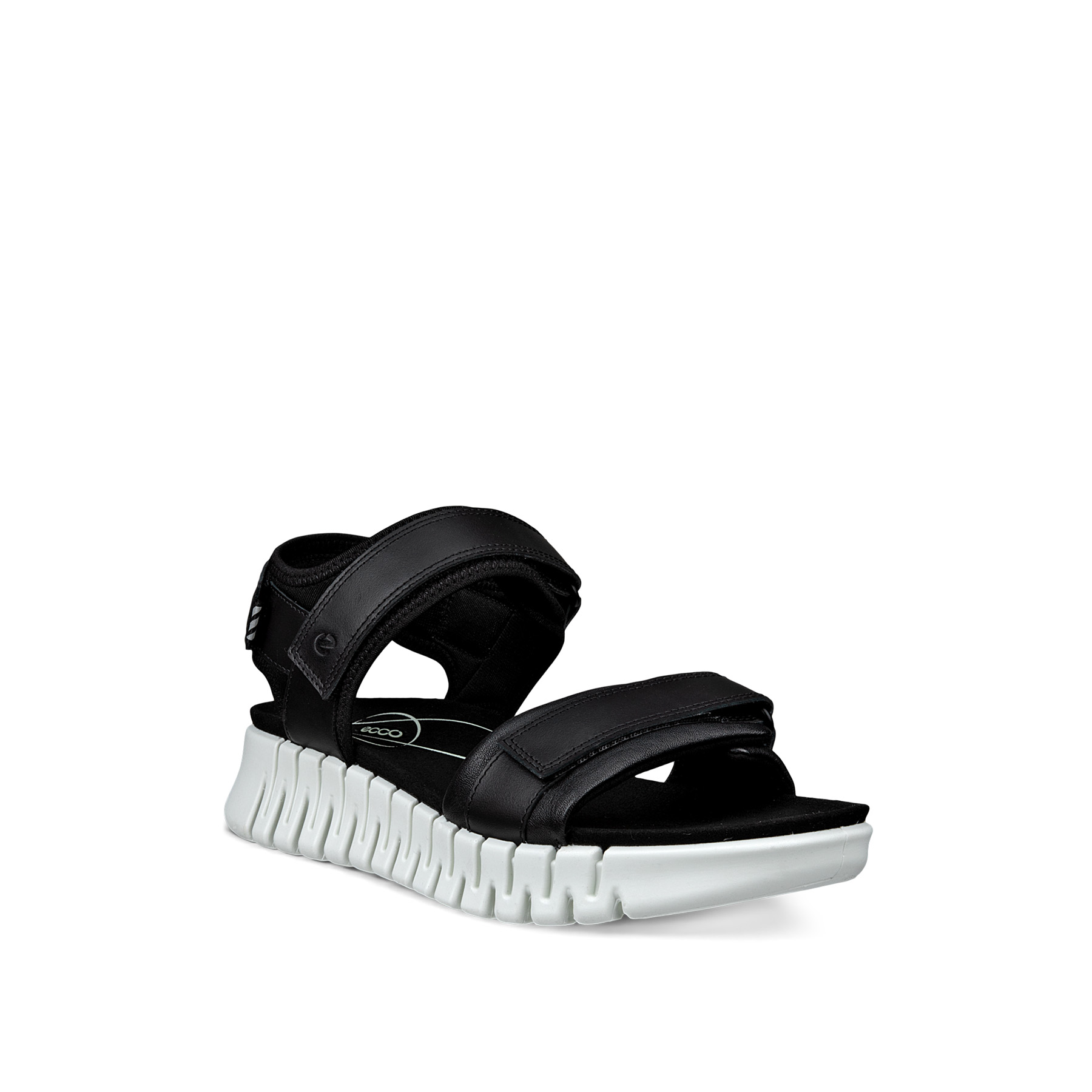 ECCO Women's Gruuv Sol