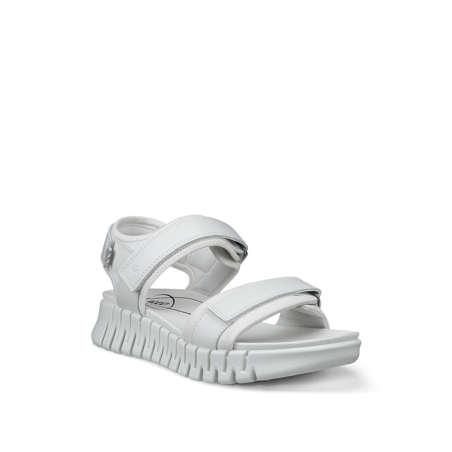 ECCO Women's Gruuv Sol