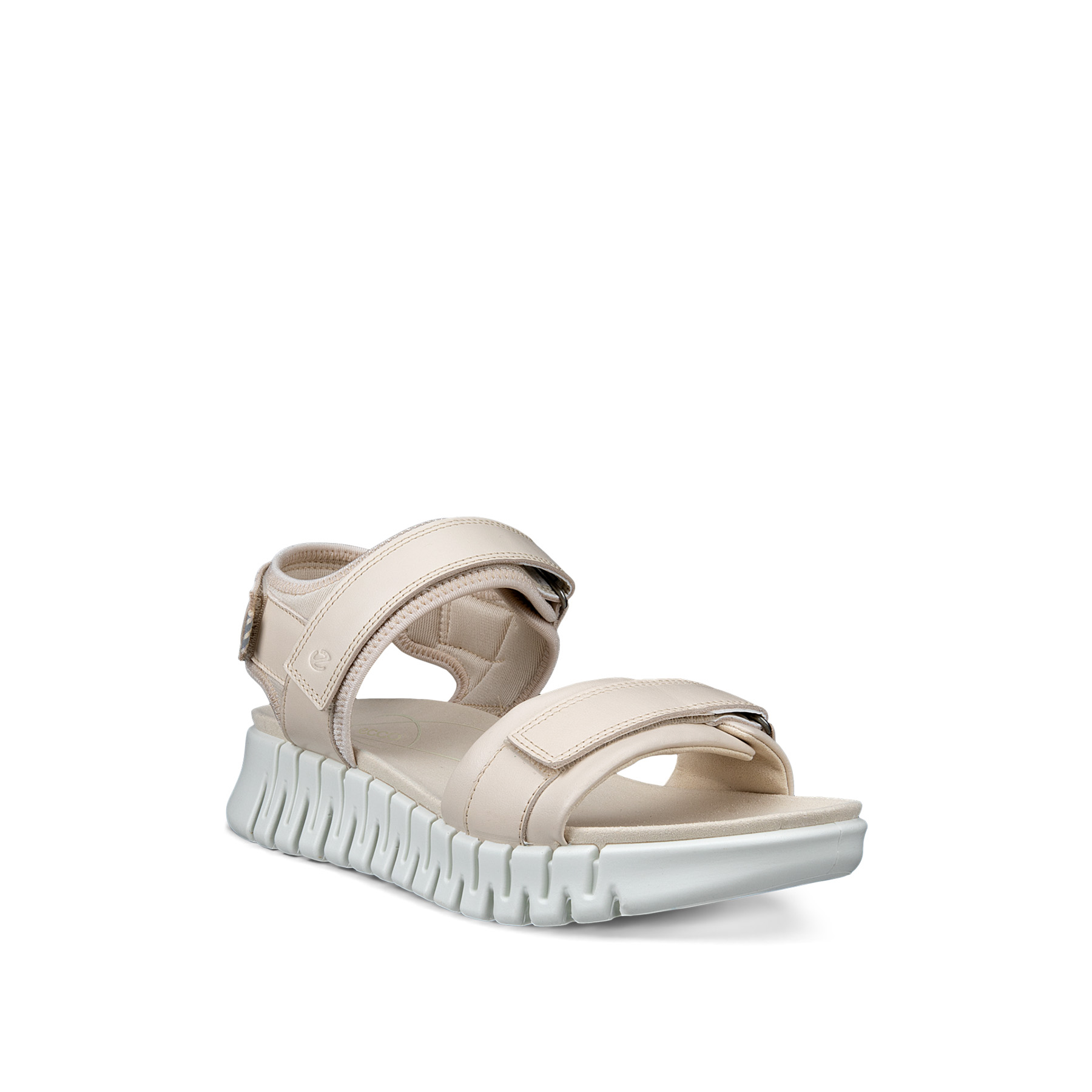 ECCO Women's Gruuv Sol