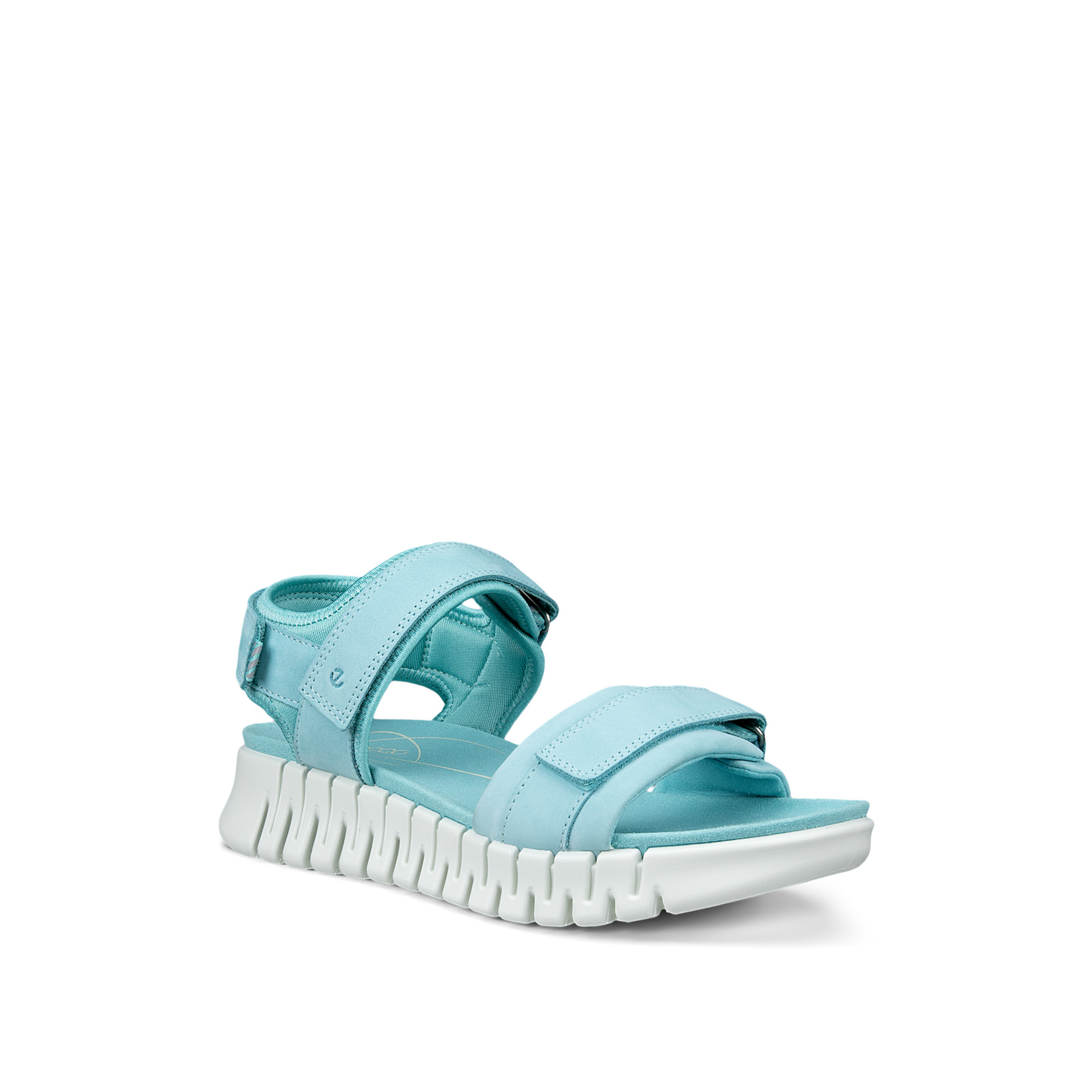 ECCO Women's Gruuv Sol