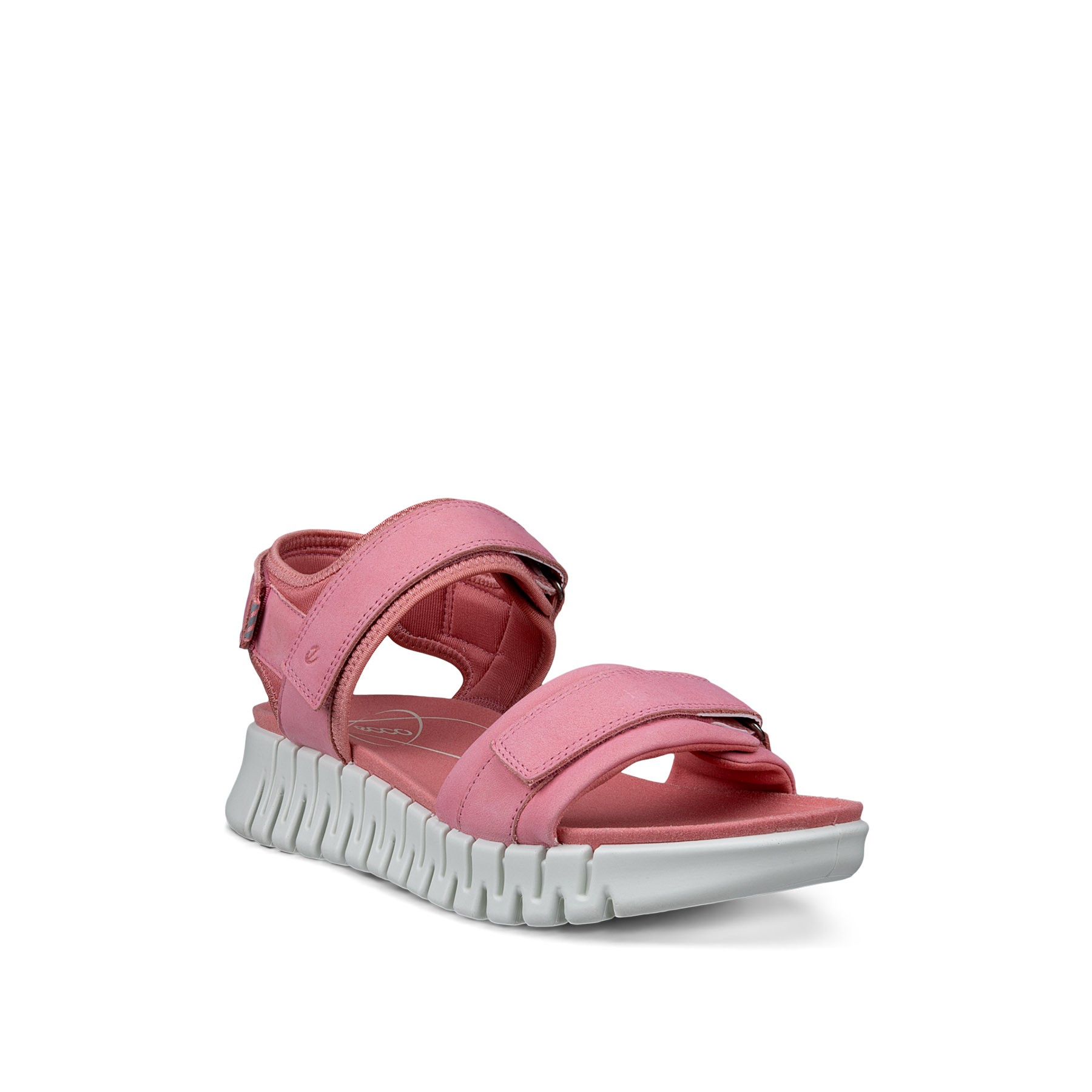 ECCO Women's Gruuv Sol