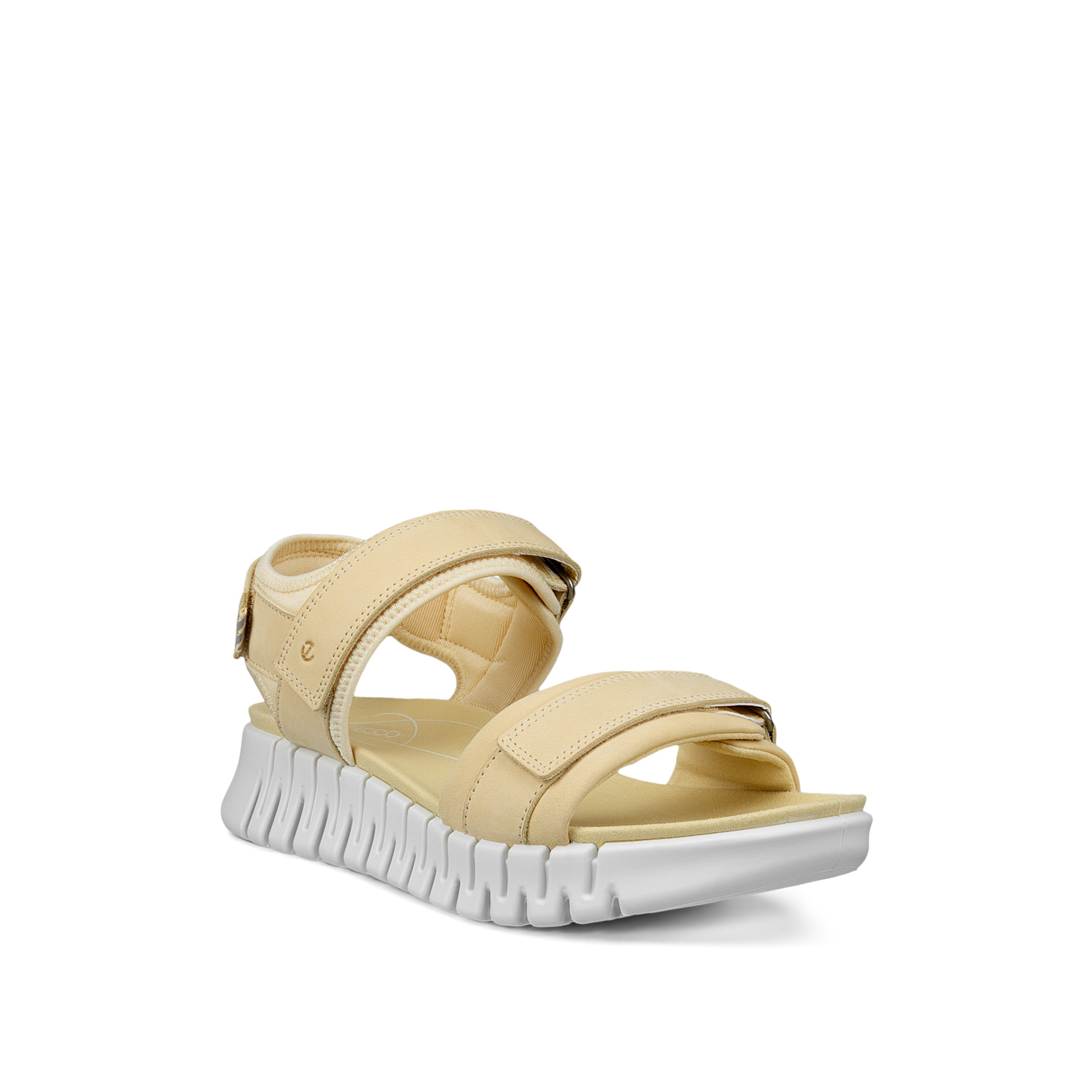 ECCO Women's Gruuv Sol