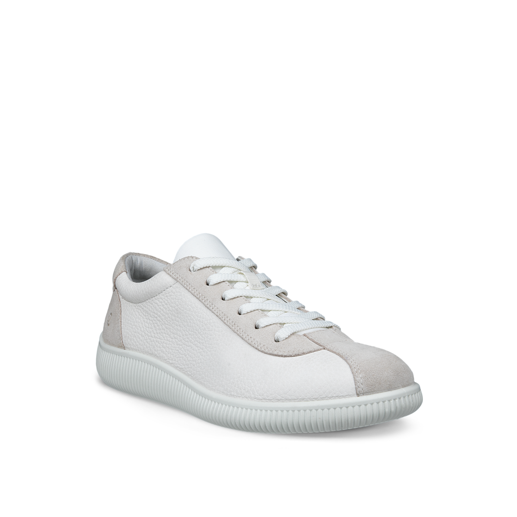 ECCO Womens Soft Zero + colour